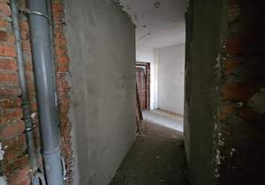 1-к квартира, вторичка, 41м2, 2/17 этаж