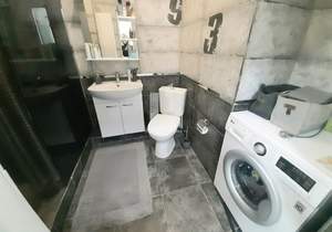 3-к квартира, вторичка, 110м2, 3/20 этаж