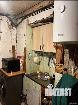 1-к квартира, вторичка, 41м2, 1/1 этаж
