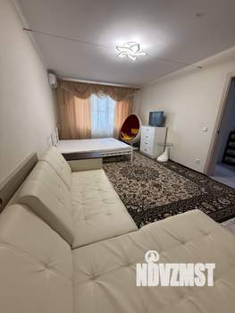 1-к квартира, вторичка, 38м2, 1/16 этаж