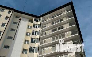 1-к квартира, вторичка, 56м2, 8/8 этаж
