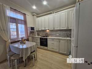 Студия квартира, вторичка, 34м2, 2/4 этаж