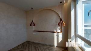 2-к квартира, вторичка, 53м2, 24/24 этаж