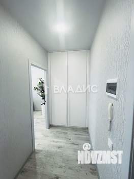 1-к квартира, вторичка, 40м2, 10/14 этаж