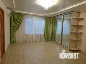 3-к квартира, вторичка, 54м2, 4/9 этаж