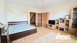 5-к квартира, вторичка, 127м2, 16/17 этаж