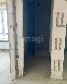 2-к квартира, сданный дом, 56м2, 22/24 этаж