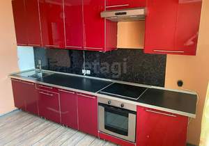 2-к квартира, вторичка, 56м2, 12/17 этаж