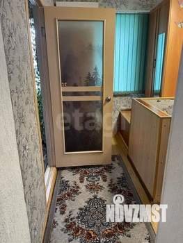 2-к квартира, вторичка, 33м2, 1/2 этаж