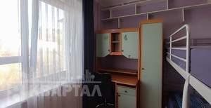 2-к квартира, вторичка, 44м2, 6/9 этаж