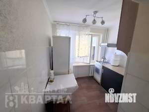 1-к квартира, вторичка, 35м2, 2/5 этаж