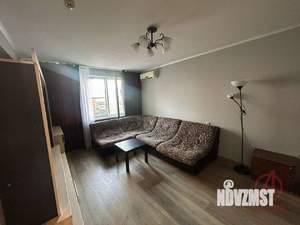 1-к квартира, вторичка, 38м2, 6/16 этаж