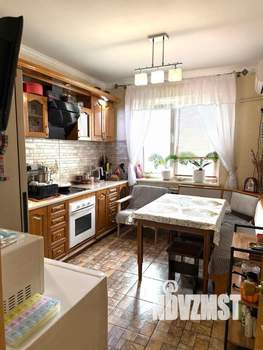 3-к квартира, вторичка, 63м2, 5/9 этаж