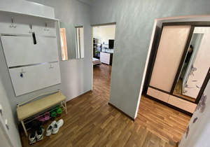 1-к квартира, вторичка, 42м2, 10/16 этаж