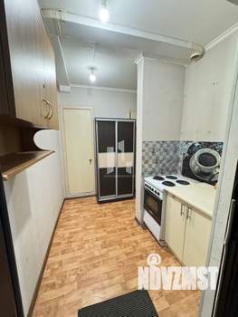 1-к квартира, вторичка, 20м2, 1/9 этаж