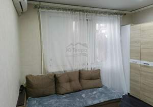 1-к квартира, вторичка, 36м2, 5/9 этаж