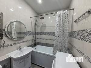 Студия квартира, вторичка, 24м2, 12/22 этаж