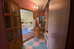 3-к квартира, вторичка, 81м2, 4/4 этаж