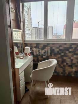 3-к квартира, вторичка, 84м2, 7/9 этаж