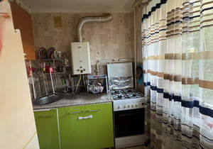 1-к квартира, вторичка, 30м2, 3/5 этаж
