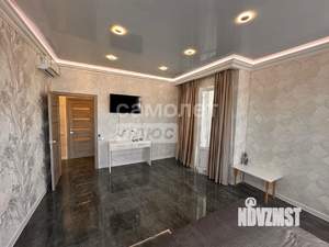 2-к квартира, вторичка, 64м2, 21/22 этаж
