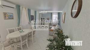 3-к квартира, вторичка, 122м2, 3/3 этаж