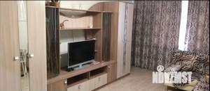 1-к квартира, вторичка, 41м2, 1/10 этаж