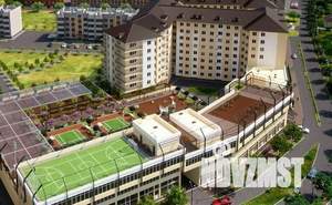 2-к квартира, вторичка, 52м2, 5/8 этаж