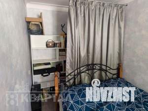 2-к квартира, вторичка, 43м2, 2/5 этаж