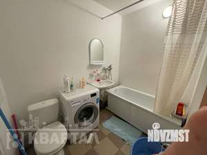 1-к квартира, вторичка, 41м2, 14/16 этаж