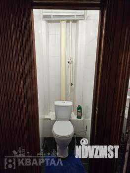 2-к квартира, вторичка, 47м2, 2/5 этаж
