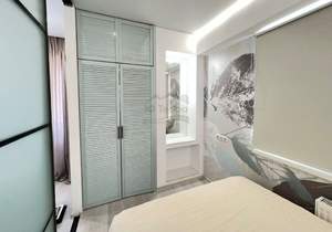 3-к квартира, вторичка, 74м2, 5/17 этаж