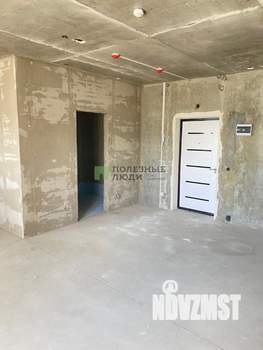 1-к квартира, вторичка, 35м2, 5/16 этаж