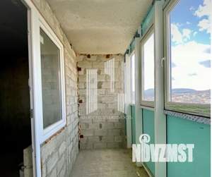 1-к квартира, сданный дом, 35м2, 20/24 этаж