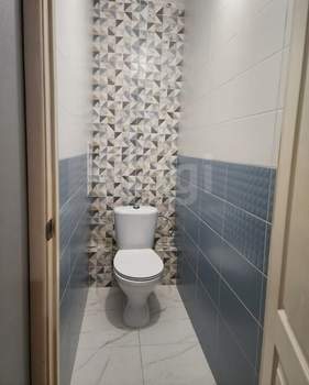 2-к квартира, вторичка, 63м2, 15/16 этаж