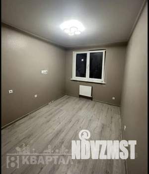 1-к квартира, вторичка, 36м2, 16/19 этаж