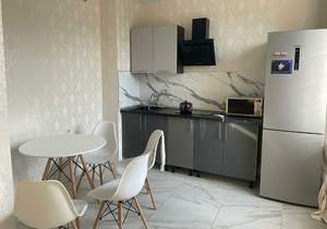 2-к квартира, вторичка, 57м2, 3/17 этаж