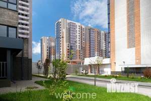 1-к квартира, вторичка, 39м2, 11/16 этаж