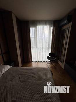 2-к квартира, вторичка, 69м2, 16/18 этаж