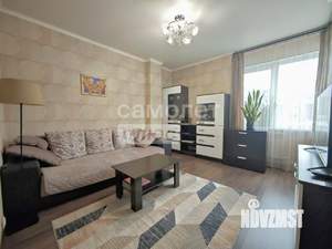 2-к квартира, вторичка, 53м2, 1/3 этаж