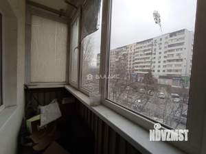 2-к квартира, вторичка, 43м2, 3/4 этаж
