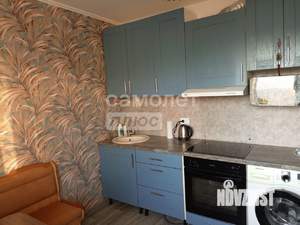 1-к квартира, вторичка, 38м2, 13/16 этаж