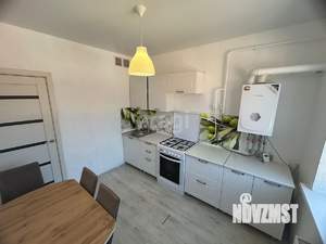 2-к квартира, вторичка, 52м2, 3/3 этаж