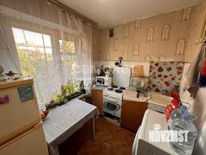 1-к квартира, вторичка, 32м2, 4/5 этаж