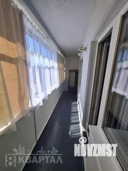 1-к квартира, вторичка, 35м2, 2/5 этаж