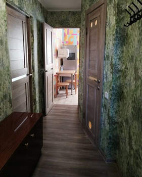 1-к квартира, вторичка, 30м2, 2/5 этаж