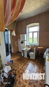 1-к квартира, вторичка, 27м2, 1/1 этаж