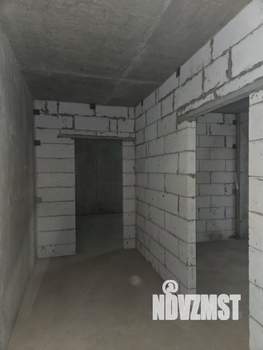 2-к квартира, вторичка, 61м2, 2/21 этаж