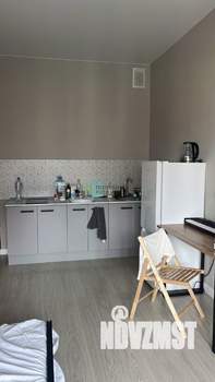 Студия квартира, вторичка, 30м2, 18/19 этаж
