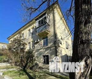 Студия квартира, вторичка, 57м2, 1/3 этаж